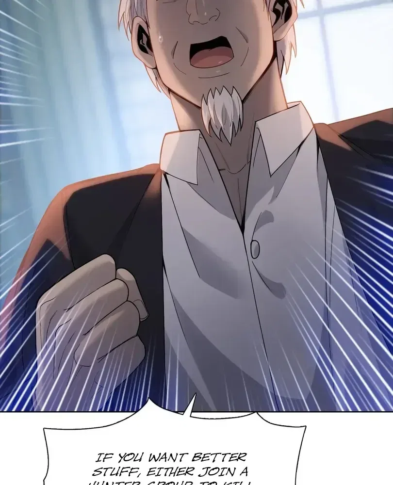 The doomsday ruthless man: hoarding trillions of supplies at the beginning Chapter 109 – Page 18