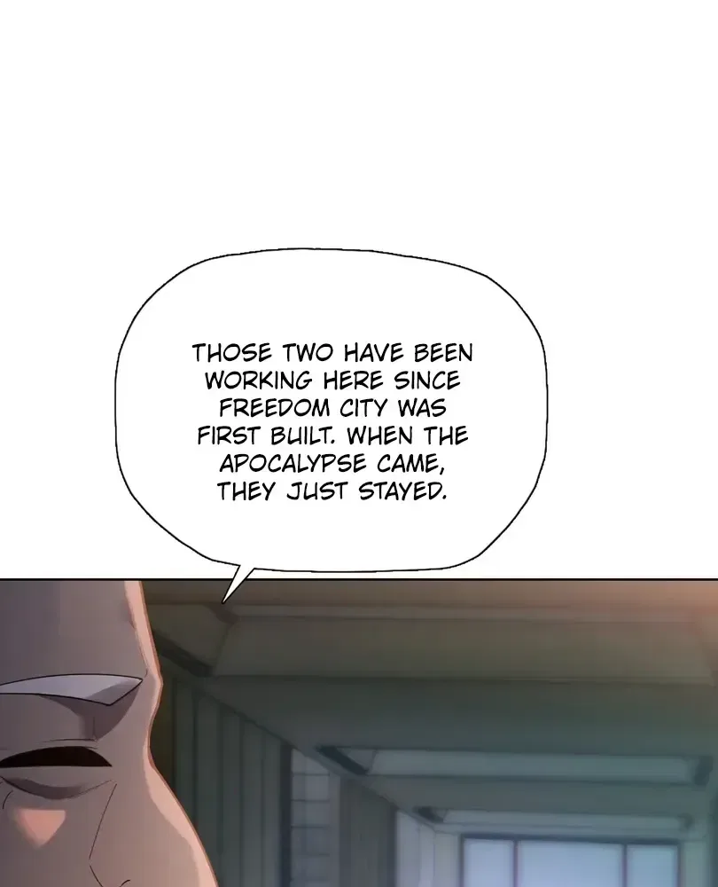 The doomsday ruthless man: hoarding trillions of supplies at the beginning Chapter 109 – Page 37