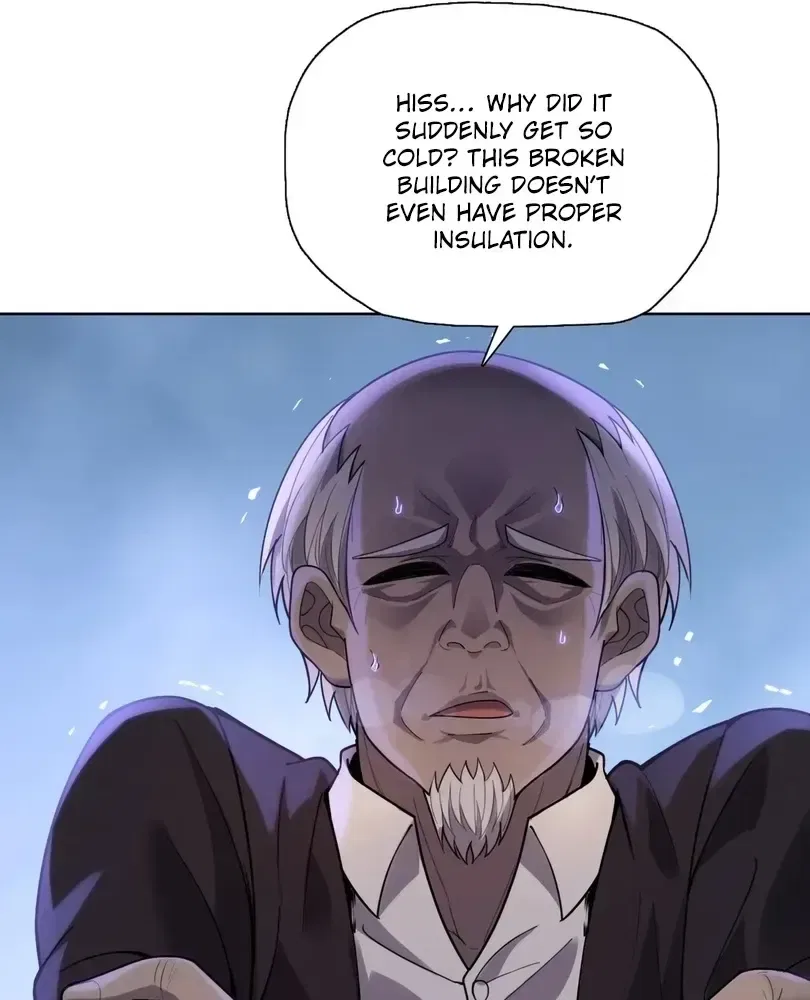 The doomsday ruthless man: hoarding trillions of supplies at the beginning Chapter 109 – Page 41