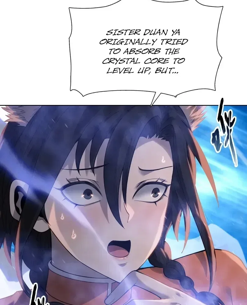 The doomsday ruthless man: hoarding trillions of supplies at the beginning Chapter 109 – Page 52