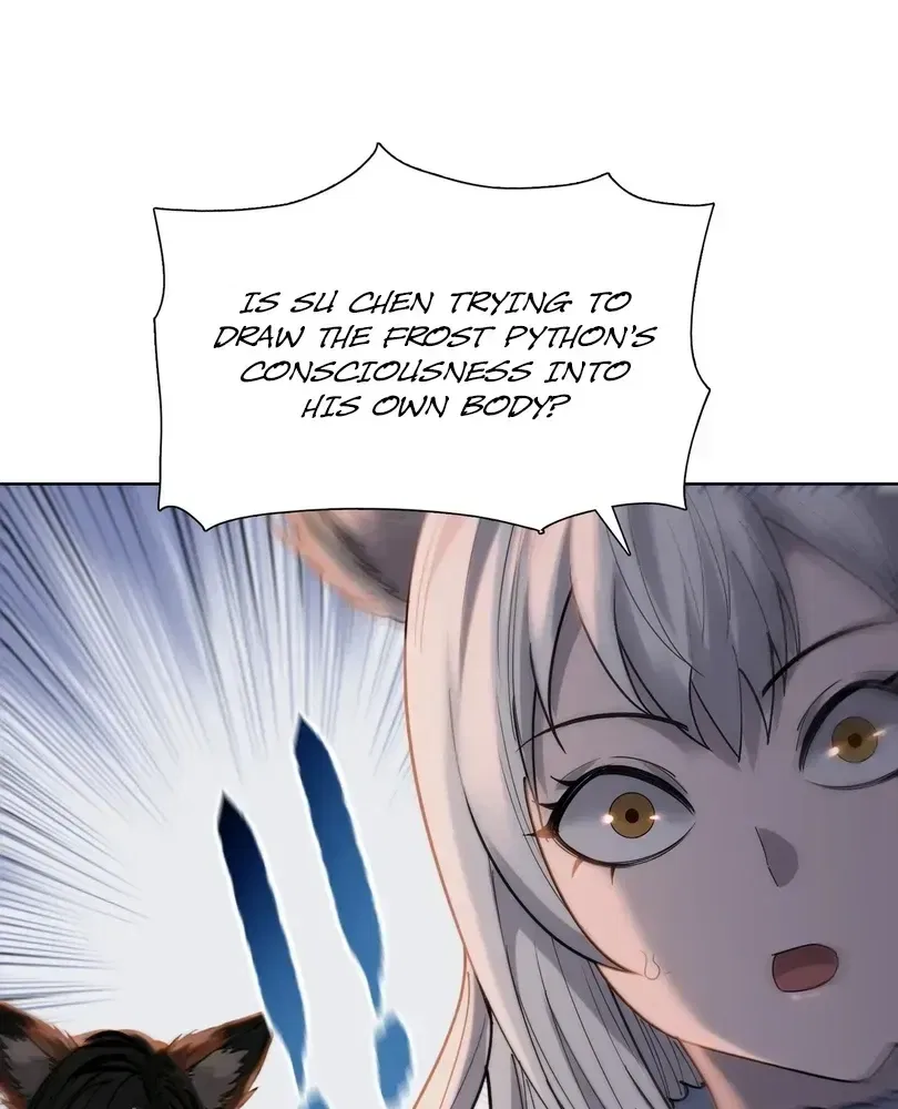 The doomsday ruthless man: hoarding trillions of supplies at the beginning Chapter 109 – Page 72