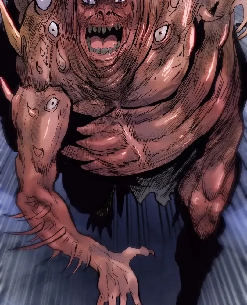 The doomsday ruthless man: hoarding trillions of supplies at the beginning Chapter 109 – Page 93