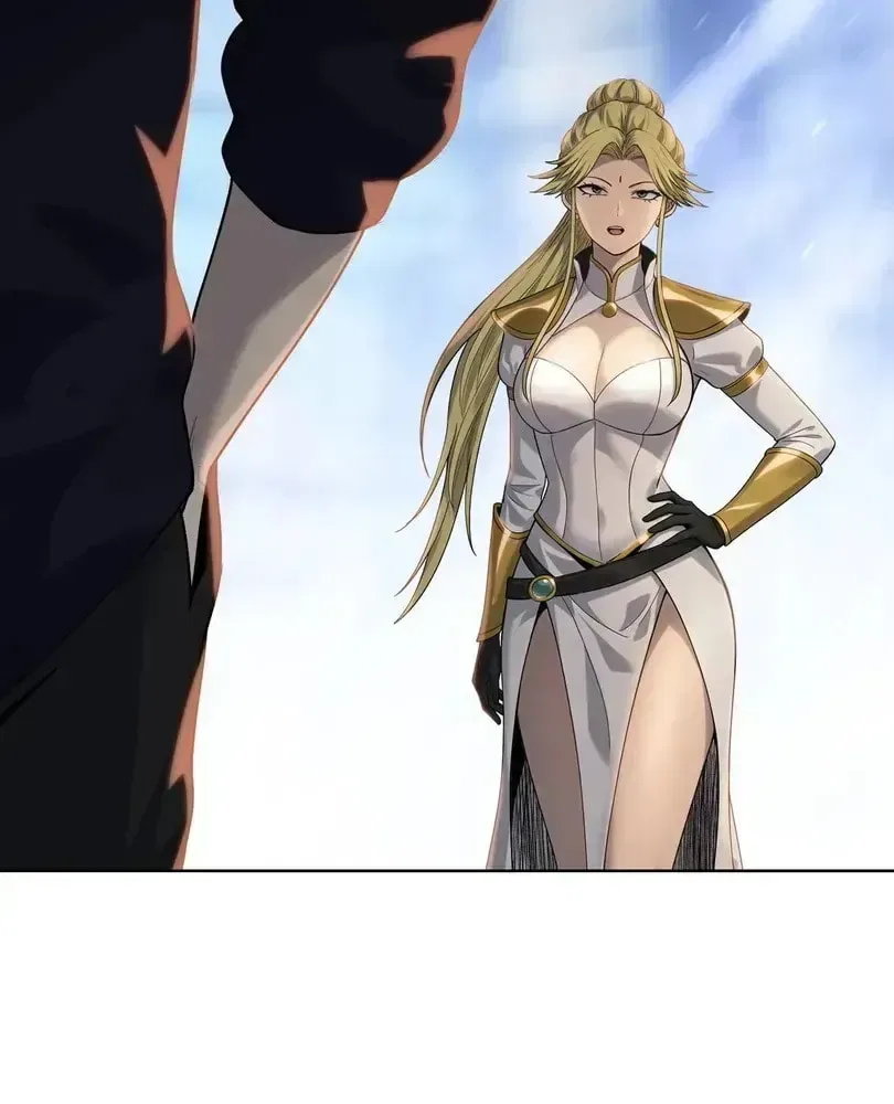 The doomsday ruthless man: hoarding trillions of supplies at the beginning Chapter 108 – Page 55