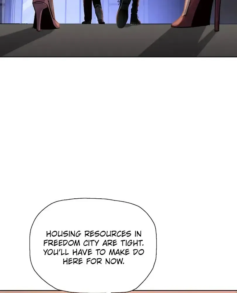 The doomsday ruthless man: hoarding trillions of supplies at the beginning Chapter 108 – Page 78