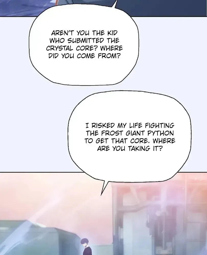 The doomsday ruthless man: hoarding trillions of supplies at the beginning Chapter 107 – Page 7