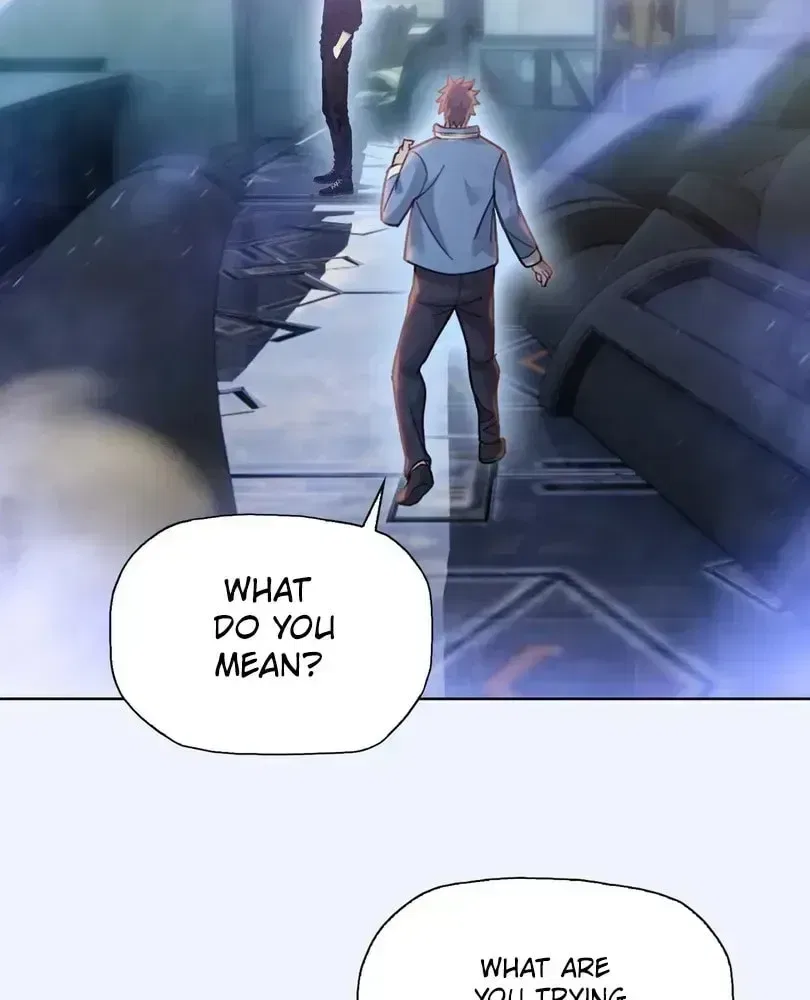 The doomsday ruthless man: hoarding trillions of supplies at the beginning Chapter 107 – Page 8