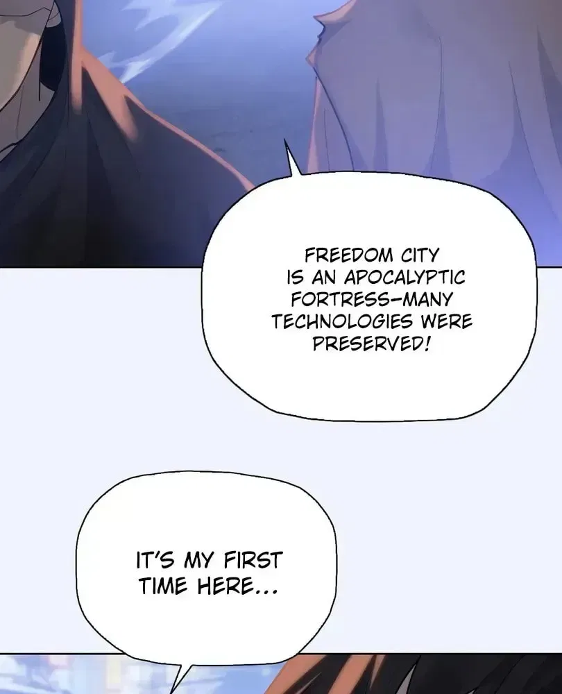 The doomsday ruthless man: hoarding trillions of supplies at the beginning Chapter 107 – Page 20