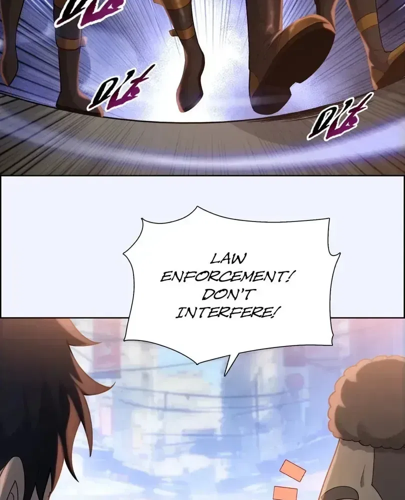 The doomsday ruthless man: hoarding trillions of supplies at the beginning Chapter 107 – Page 24