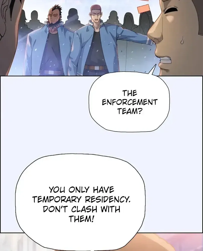 The doomsday ruthless man: hoarding trillions of supplies at the beginning Chapter 107 – Page 25