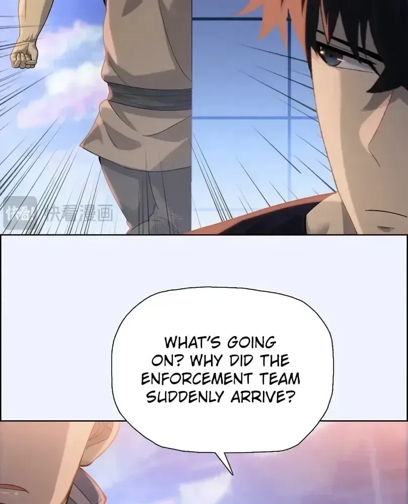 The doomsday ruthless man: hoarding trillions of supplies at the beginning Chapter 107 – Page 28