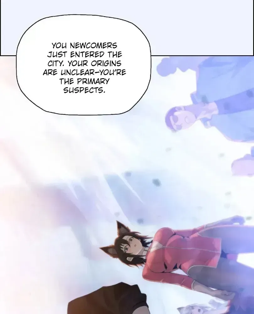 The doomsday ruthless man: hoarding trillions of supplies at the beginning Chapter 107 – Page 32
