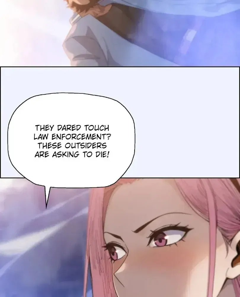 The doomsday ruthless man: hoarding trillions of supplies at the beginning Chapter 107 – Page 34