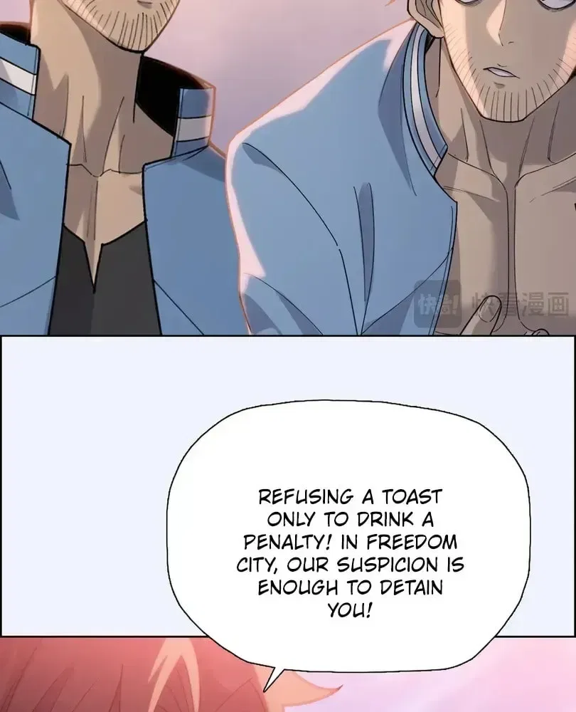 The doomsday ruthless man: hoarding trillions of supplies at the beginning Chapter 107 – Page 38