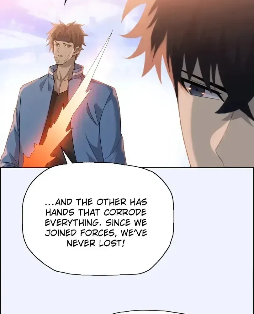 The doomsday ruthless man: hoarding trillions of supplies at the beginning Chapter 107 – Page 63