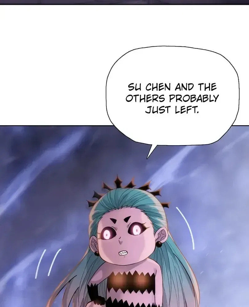 The doomsday ruthless man: hoarding trillions of supplies at the beginning Chapter 106 – Page 30