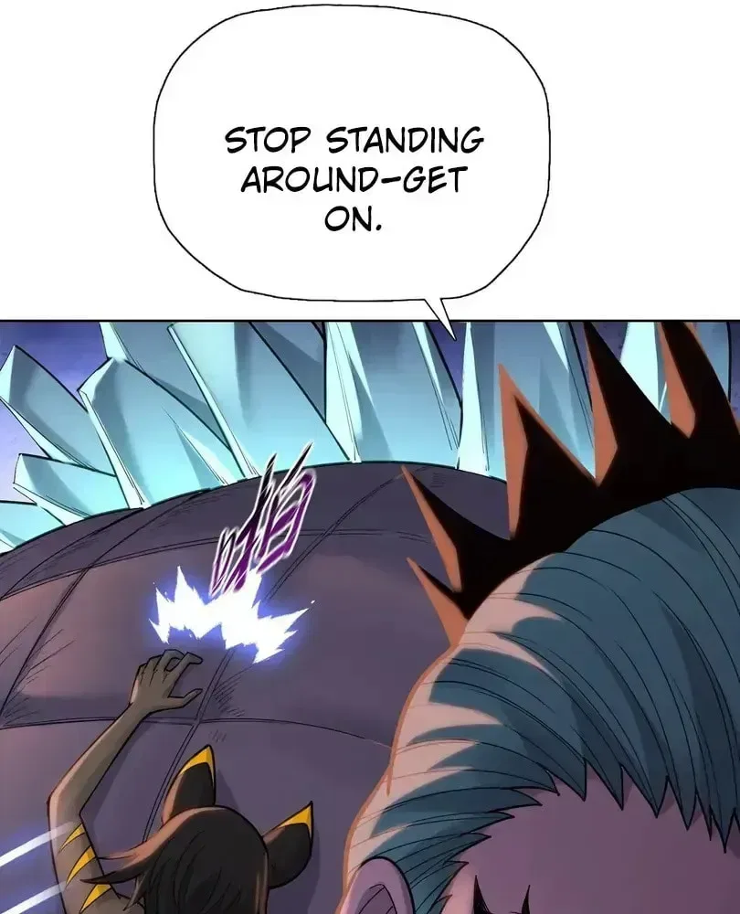 The doomsday ruthless man: hoarding trillions of supplies at the beginning Chapter 106 – Page 40
