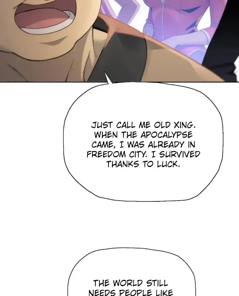 The doomsday ruthless man: hoarding trillions of supplies at the beginning Chapter 106 – Page 61