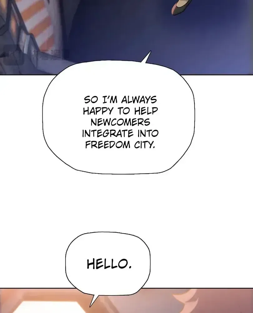 The doomsday ruthless man: hoarding trillions of supplies at the beginning Chapter 106 – Page 63