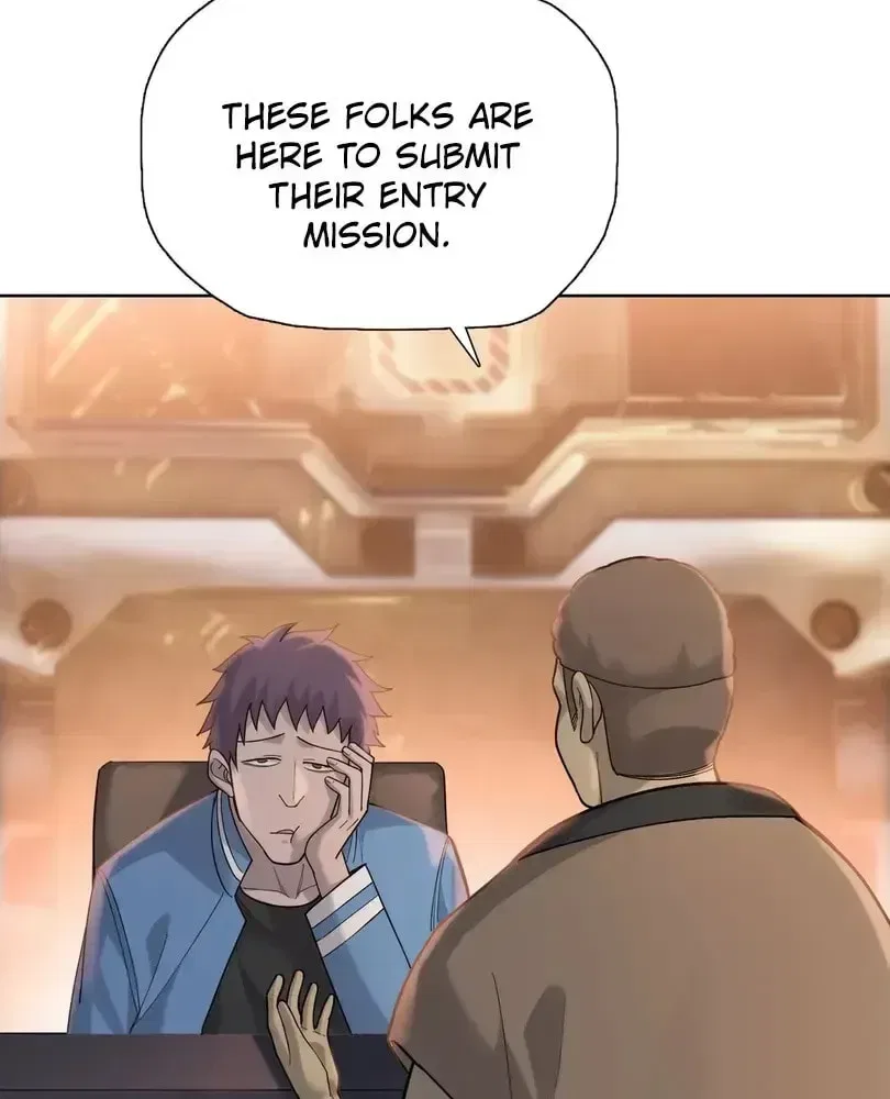 The doomsday ruthless man: hoarding trillions of supplies at the beginning Chapter 106 – Page 65