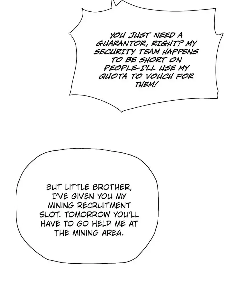 The doomsday ruthless man: hoarding trillions of supplies at the beginning Chapter 106 – Page 77