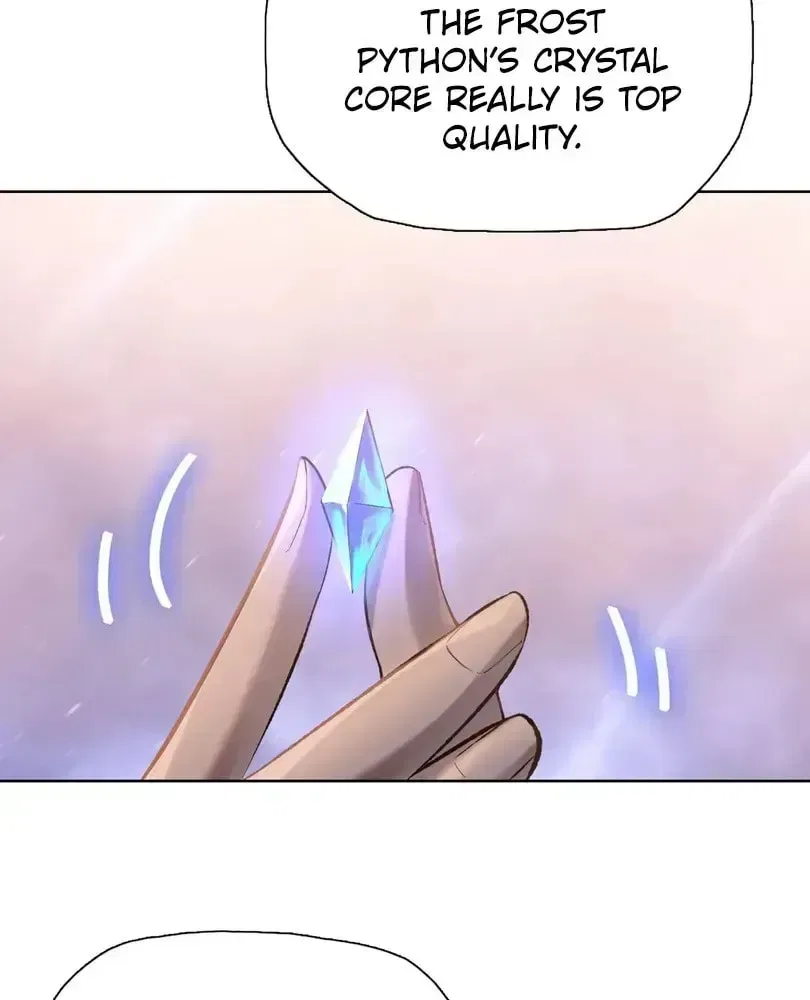 The doomsday ruthless man: hoarding trillions of supplies at the beginning Chapter 106 – Page 86