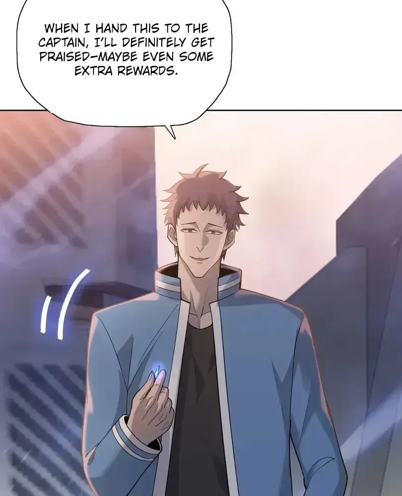The doomsday ruthless man: hoarding trillions of supplies at the beginning Chapter 106 – Page 87