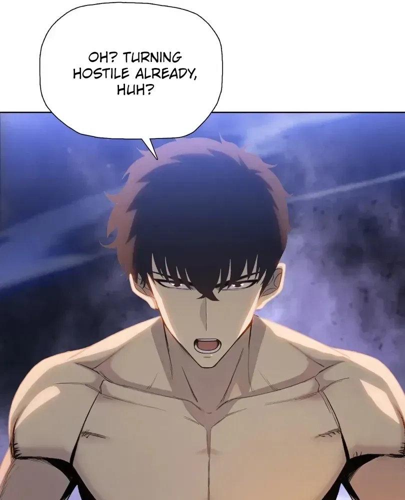The doomsday ruthless man: hoarding trillions of supplies at the beginning Chapter 105 – Page 33