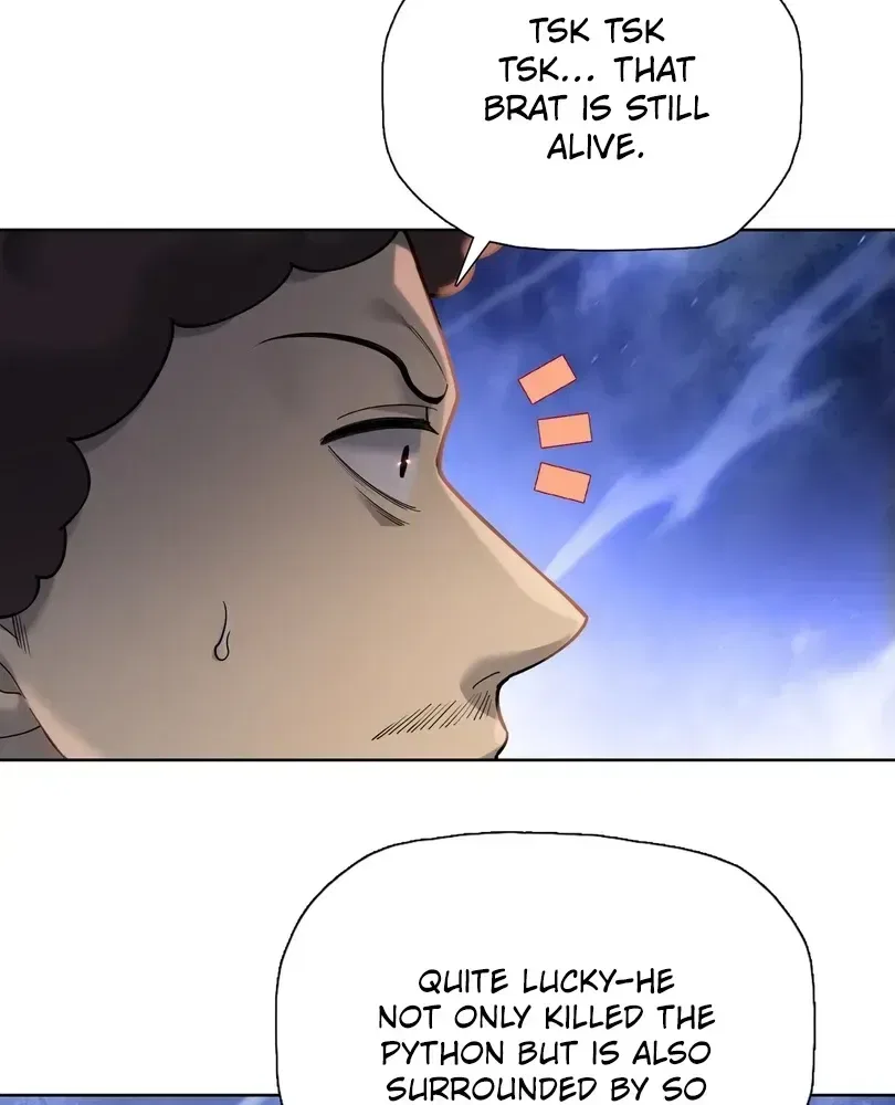 The doomsday ruthless man: hoarding trillions of supplies at the beginning Chapter 105 – Page 68