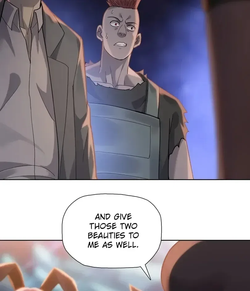 The doomsday ruthless man: hoarding trillions of supplies at the beginning Chapter 105 – Page 71