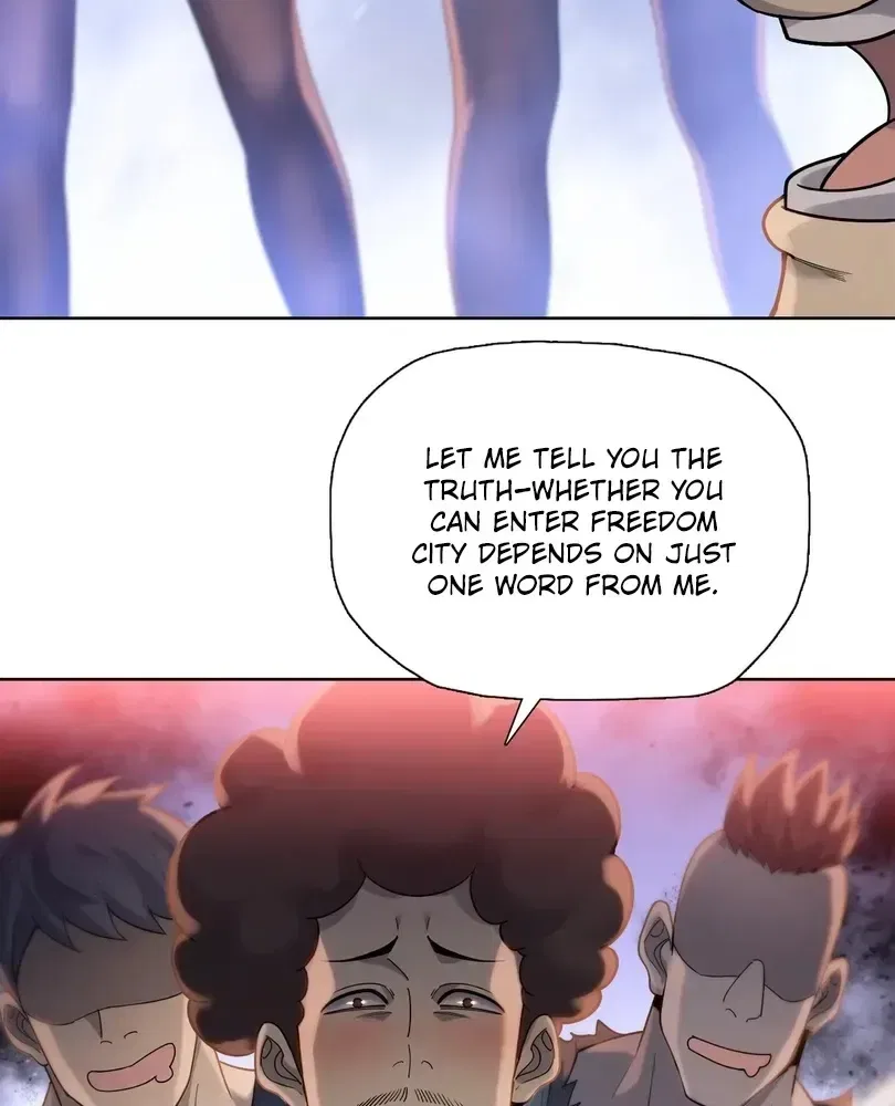 The doomsday ruthless man: hoarding trillions of supplies at the beginning Chapter 105 – Page 73