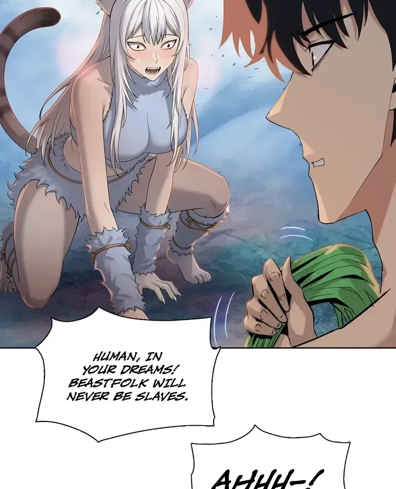 The doomsday ruthless man: hoarding trillions of supplies at the beginning Chapter 105 – Page 77
