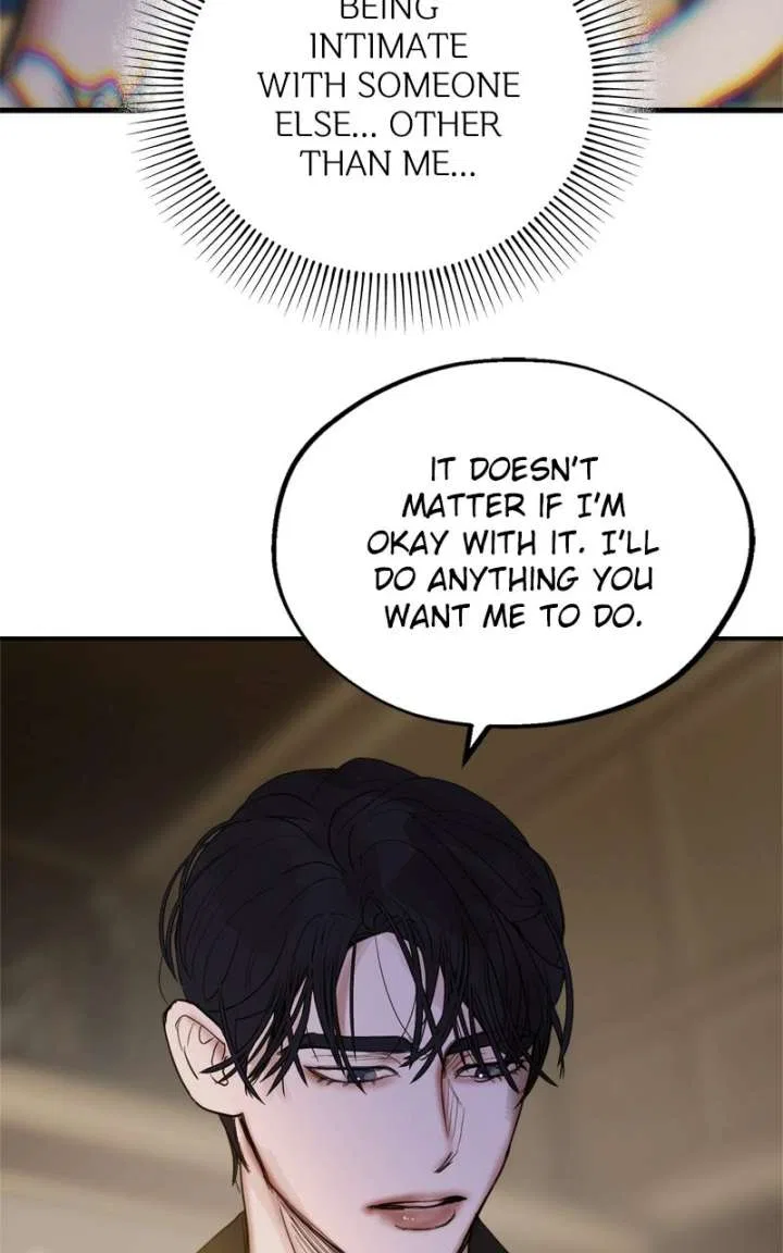 Your Sweet Breath Chapter 43 – Page 3