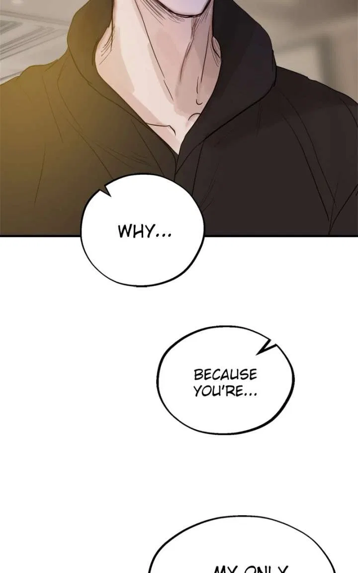 Your Sweet Breath Chapter 43 – Page 4