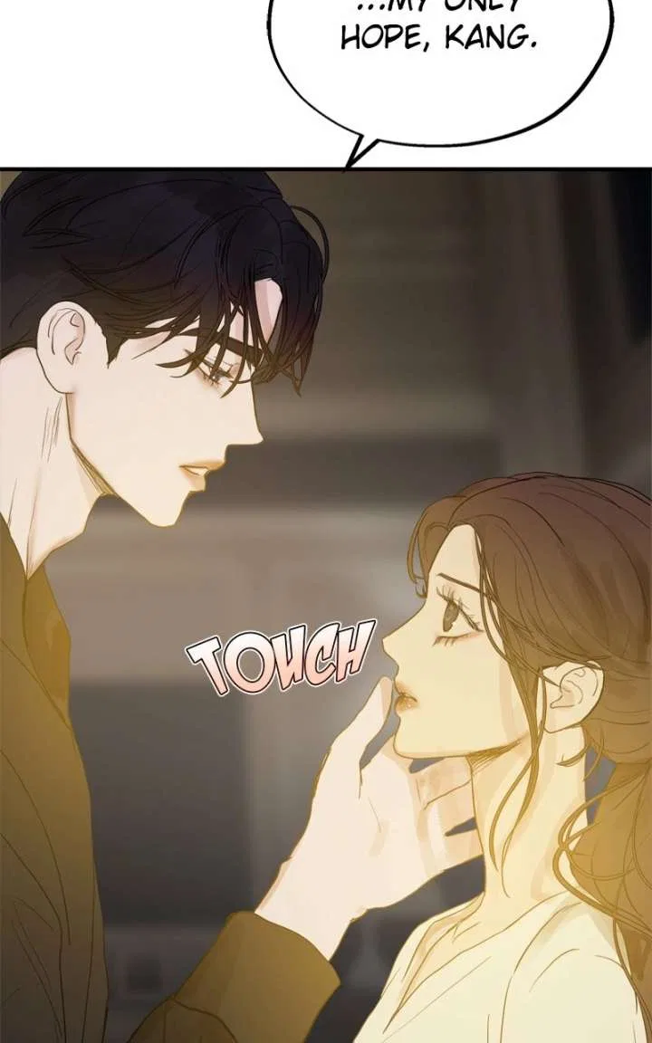 Your Sweet Breath Chapter 43 – Page 5