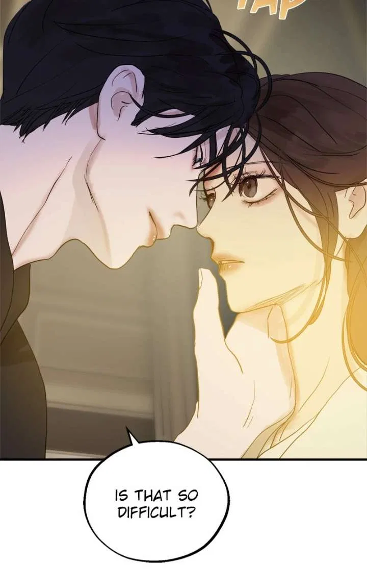 Your Sweet Breath Chapter 43 – Page 10