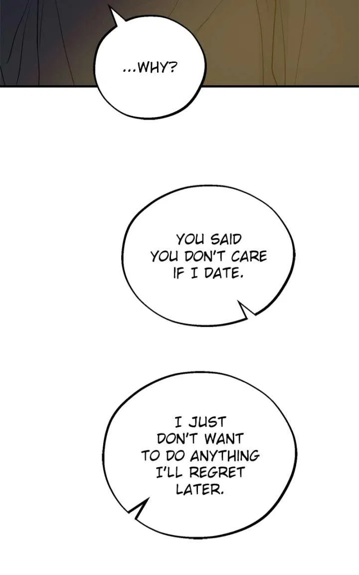 Your Sweet Breath Chapter 43 – Page 18