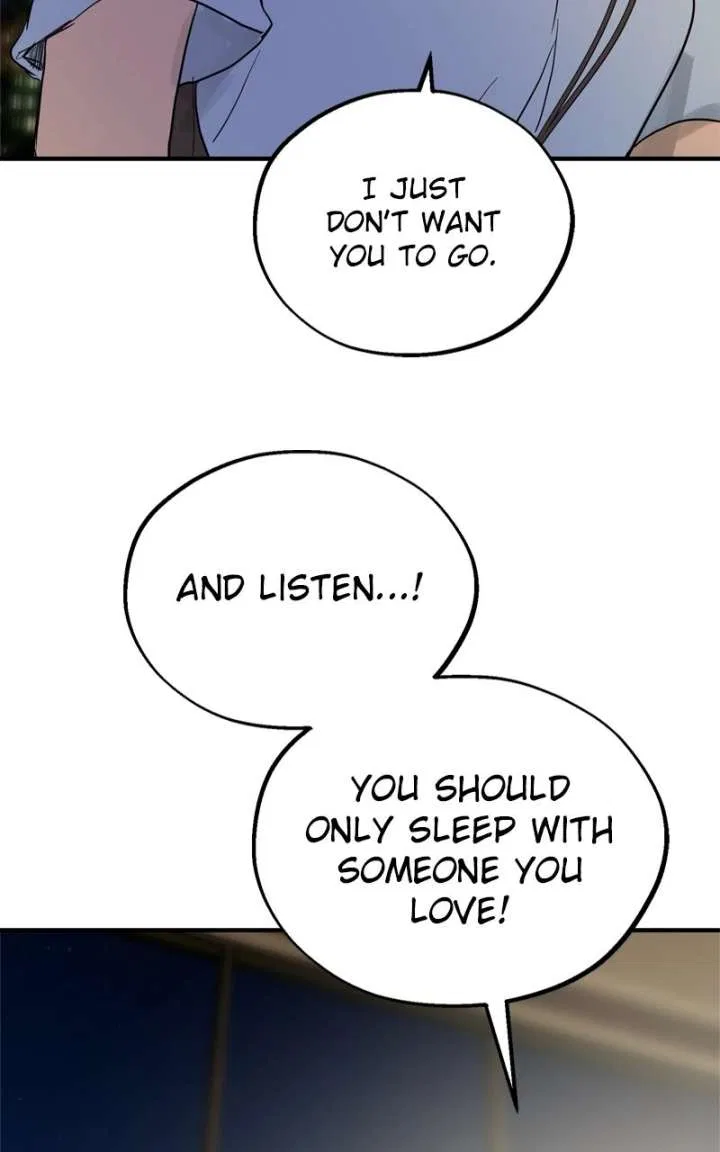 Your Sweet Breath Chapter 43 – Page 21