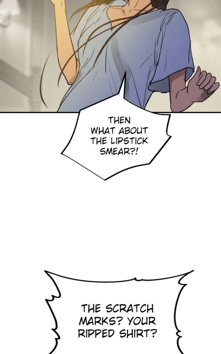 Your Sweet Breath Chapter 43 – Page 27