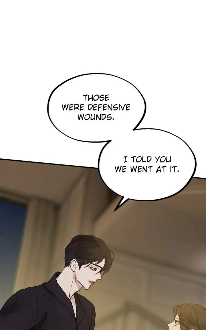 Your Sweet Breath Chapter 43 – Page 29