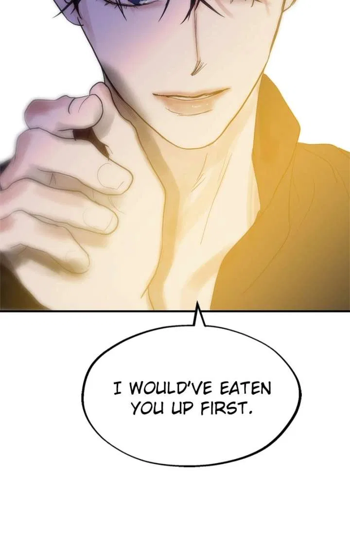 Your Sweet Breath Chapter 43 – Page 33