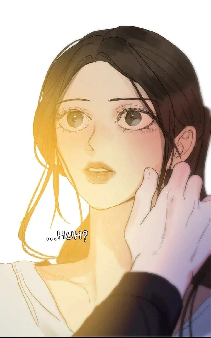 Your Sweet Breath Chapter 43 – Page 34