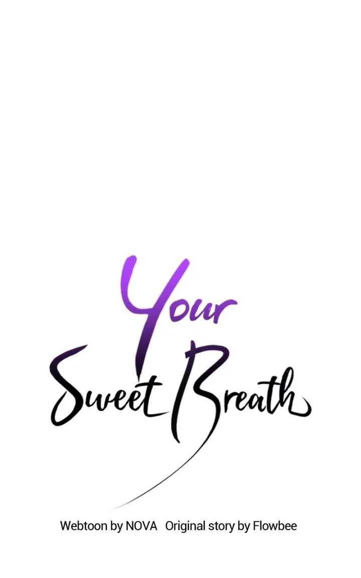 Your Sweet Breath Chapter 43 – Page 37