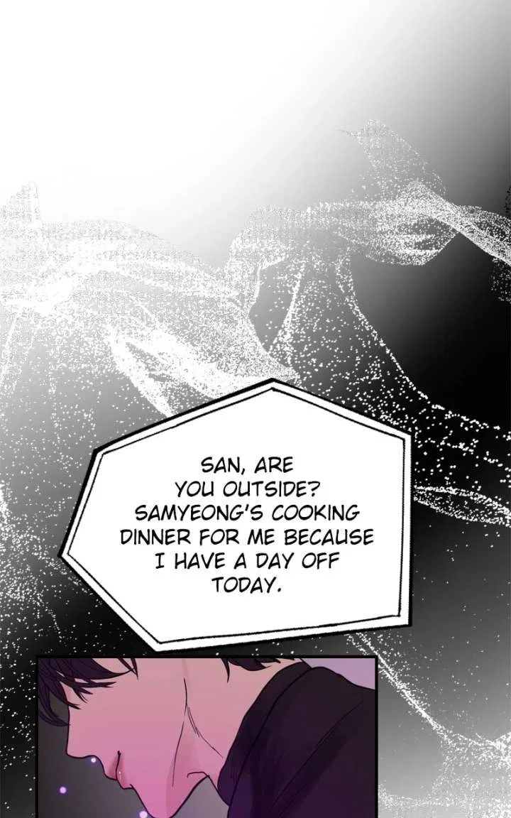 Your Sweet Breath Chapter 43 – Page 39