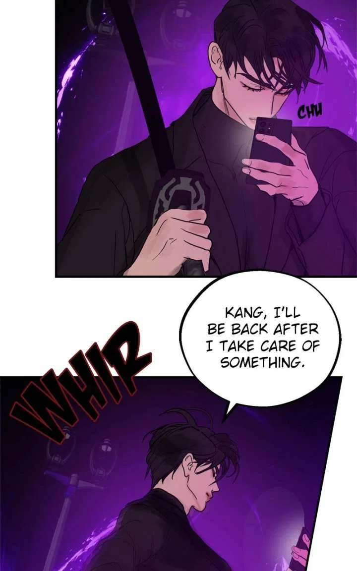 Your Sweet Breath Chapter 43 – Page 41