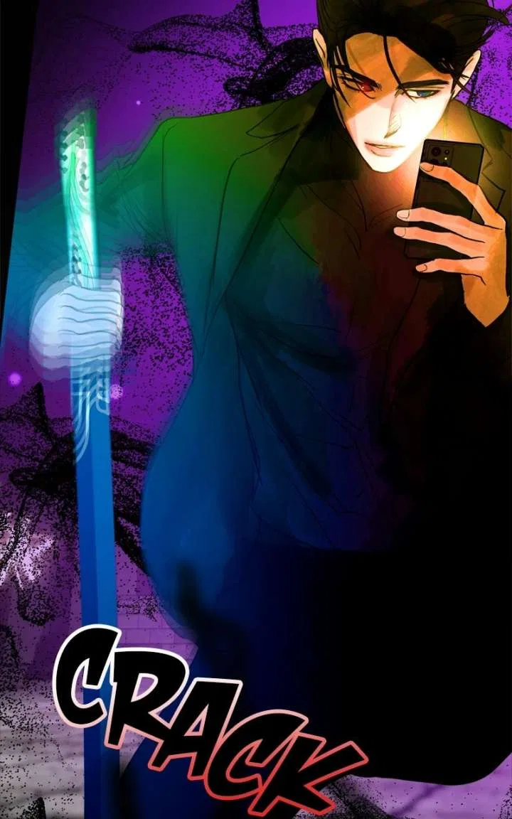 Your Sweet Breath Chapter 43 – Page 43