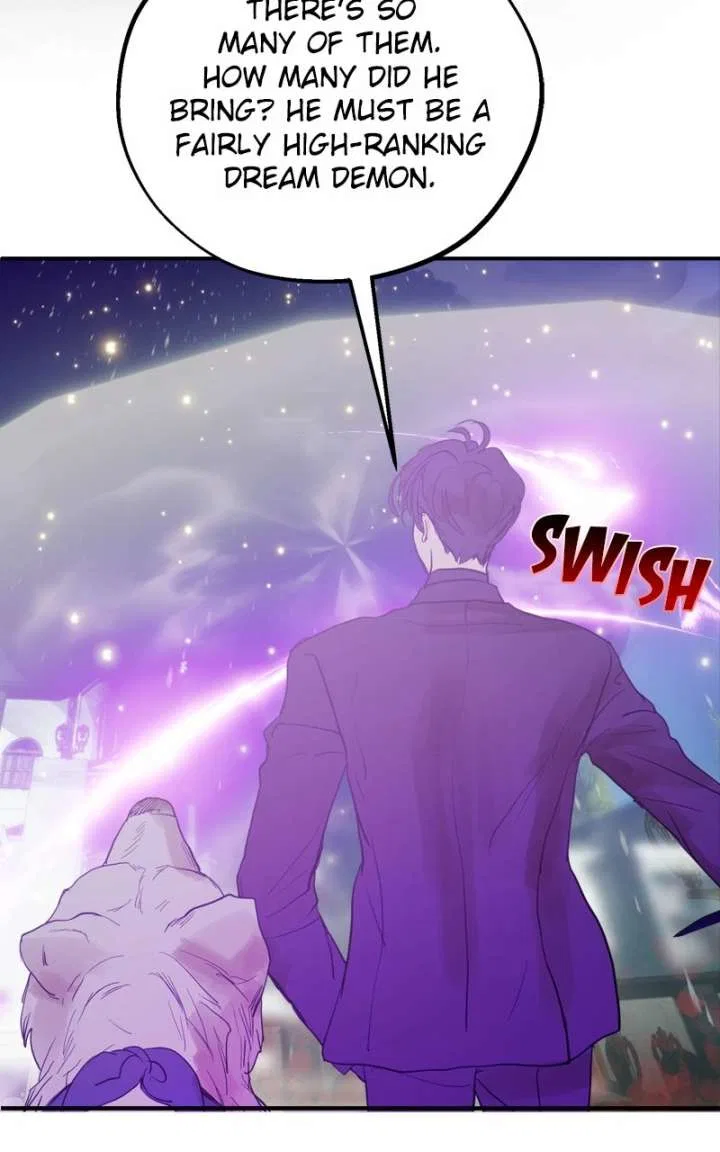 Your Sweet Breath Chapter 43 – Page 46