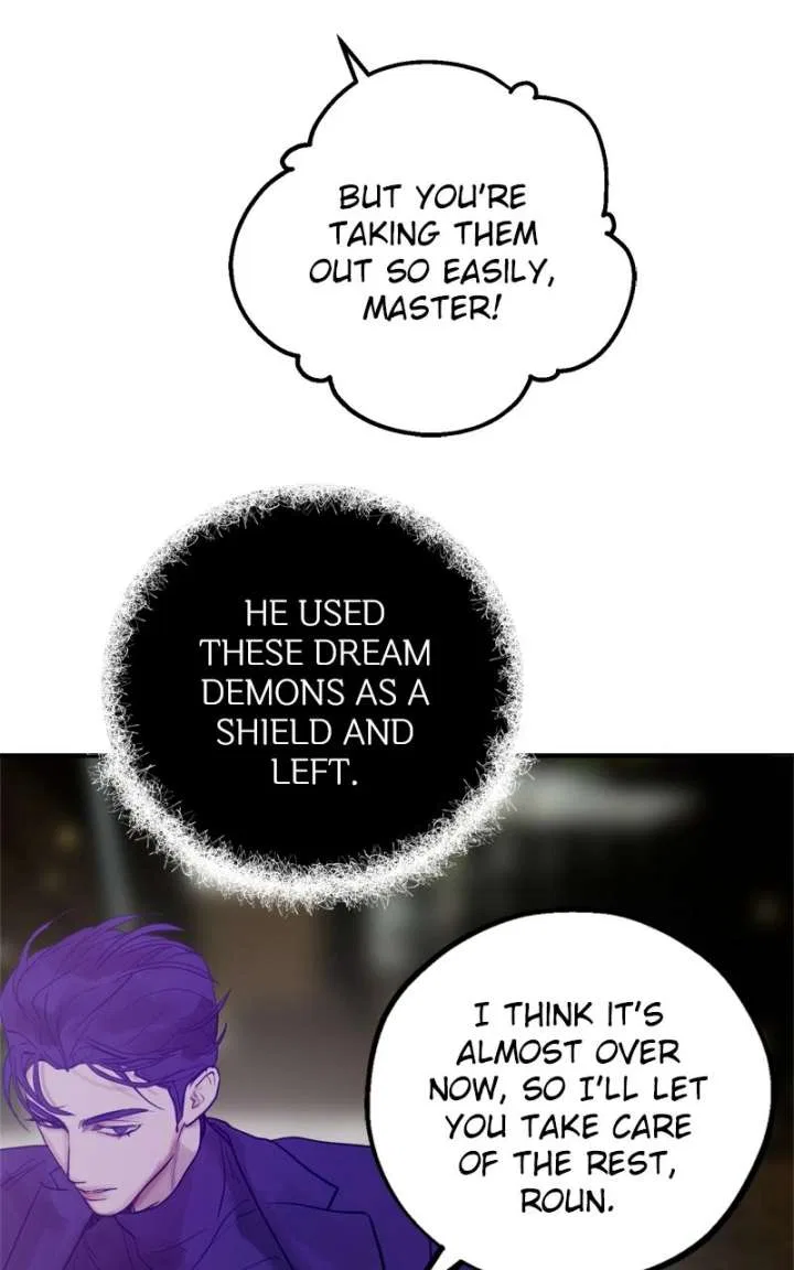 Your Sweet Breath Chapter 43 – Page 47