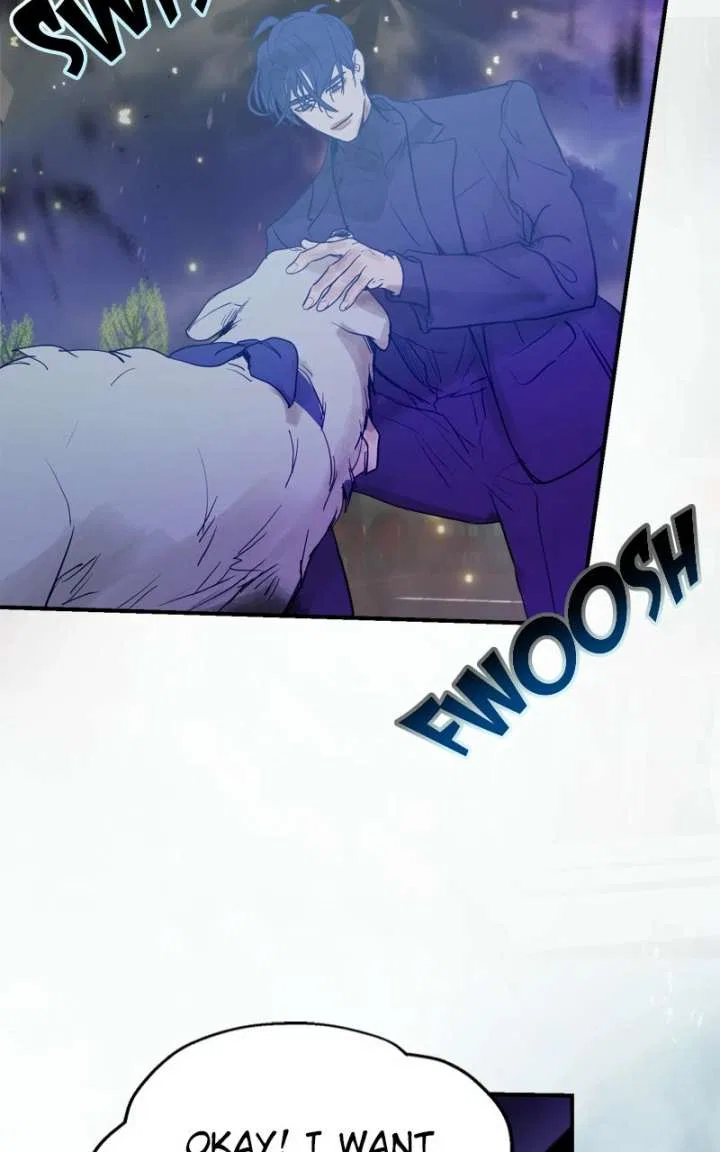 Your Sweet Breath Chapter 43 – Page 51