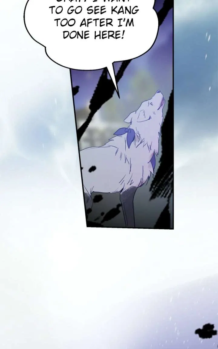 Your Sweet Breath Chapter 43 – Page 52