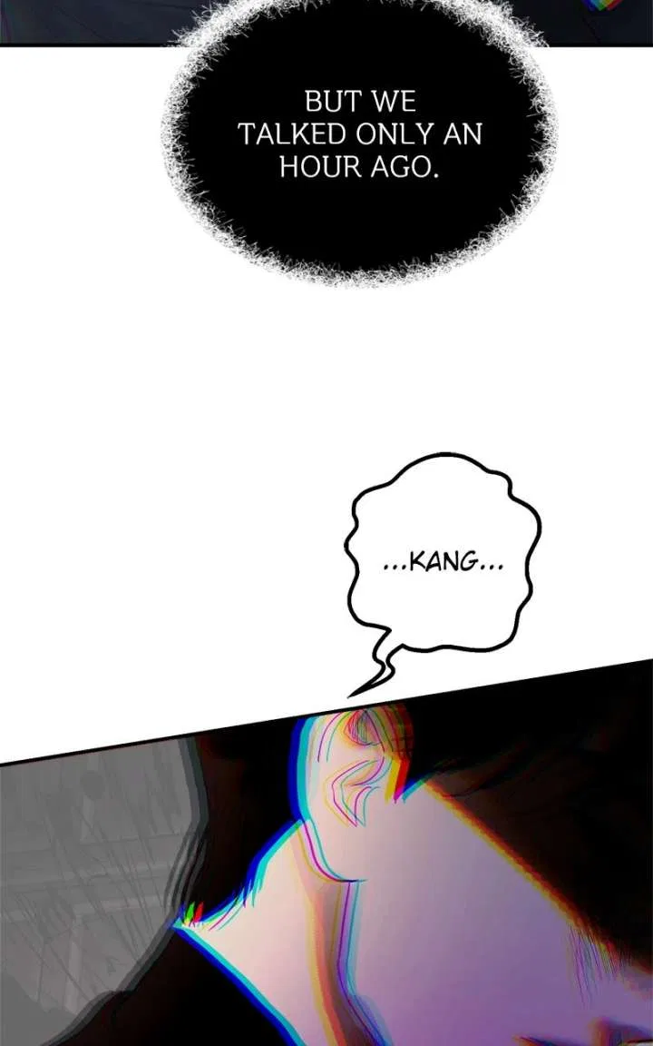 Your Sweet Breath Chapter 43 – Page 72